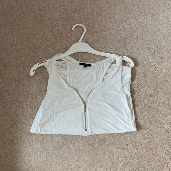 Dynamite zip shirt - Picture 4 of 4